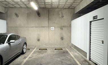 Departamento Amueblado en Renta en Torre Livify, Jardines Universidad, Zapopan