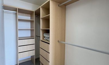 Departamento Amueblado en Renta en Torre Livify, Jardines Universidad, Zapopan