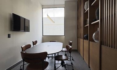 Departamento Amueblado en Renta en Torre Livify, Jardines Universidad, Zapopan