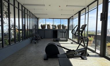 Departamento Amueblado en Renta en Torre Livify, Jardines Universidad, Zapopan