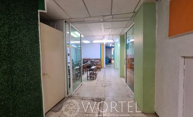 Venta de Local Paseos de Taxqueña | 1,034 m2