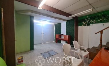 Venta de Local Paseos de Taxqueña | 1,034 m2