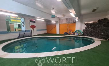 Venta de Local Paseos de Taxqueña | 1,034 m2