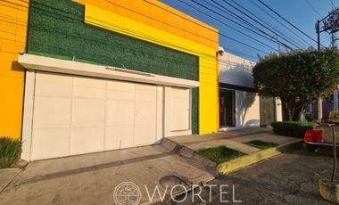 Venta de Local Paseos de Taxqueña | 1,034 m2