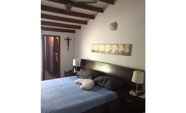 Venta de casa cerca del mar en Santa Marta.