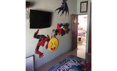 Venta de casa cerca del mar en Santa Marta.