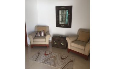 Venta de casa cerca del mar en Santa Marta.