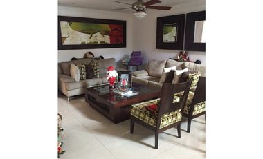 Venta de casa cerca del mar en Santa Marta.