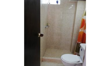 APARTAMENTO EN VENTA, CONJUNTO SANTA ANA BARRIO VILLA MARIA ZIPAQUIRA