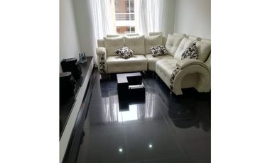 APARTAMENTO EN VENTA, CONJUNTO SANTA ANA BARRIO VILLA MARIA ZIPAQUIRA