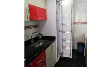 APARTAMENTO EN VENTA, CONJUNTO SANTA ANA BARRIO VILLA MARIA ZIPAQUIRA