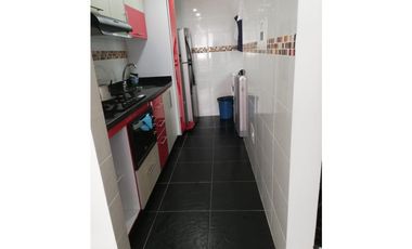 APARTAMENTO EN VENTA, CONJUNTO SANTA ANA BARRIO VILLA MARIA ZIPAQUIRA