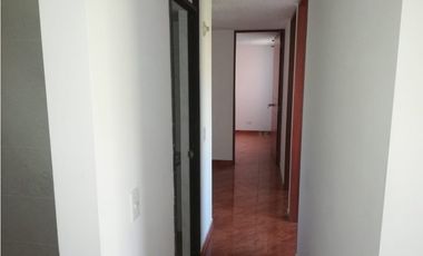 APARTAMENTO EN VENTA, CONJUNTO SANTA ANA BARRIO VILLA MARIA ZIPAQUIRA