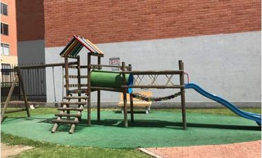 APARTAMENTO EN VENTA, CONJUNTO SANTA ANA BARRIO VILLA MARIA ZIPAQUIRA