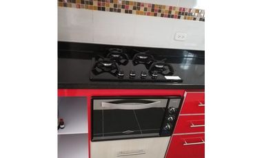 APARTAMENTO EN VENTA, CONJUNTO SANTA ANA BARRIO VILLA MARIA ZIPAQUIRA