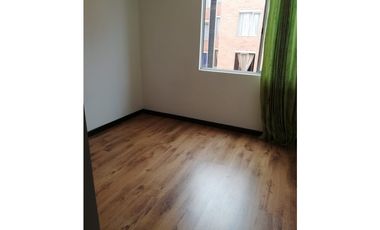 APARTAMENTO EN VENTA, CONJUNTO SANTA ANA BARRIO VILLA MARIA ZIPAQUIRA