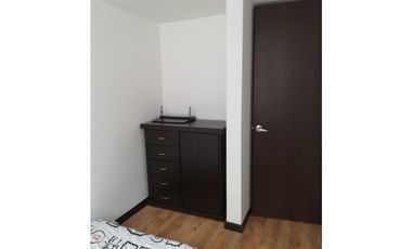 APARTAMENTO EN VENTA, CONJUNTO SANTA ANA BARRIO VILLA MARIA ZIPAQUIRA
