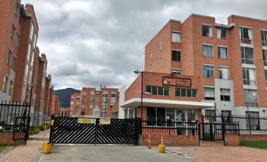 APARTAMENTO EN VENTA, CONJUNTO SANTA ANA BARRIO VILLA MARIA ZIPAQUIRA