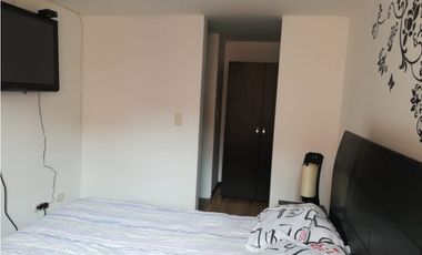 APARTAMENTO EN VENTA, CONJUNTO SANTA ANA BARRIO VILLA MARIA ZIPAQUIRA