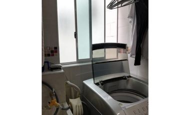 APARTAMENTO EN VENTA, CONJUNTO SANTA ANA BARRIO VILLA MARIA ZIPAQUIRA