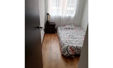APARTAMENTO EN VENTA, CONJUNTO SANTA ANA BARRIO VILLA MARIA ZIPAQUIRA