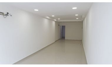 Alquilo local en Barranquilla