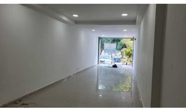 Alquilo local en Barranquilla