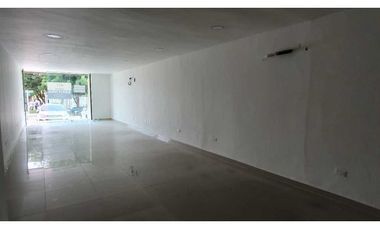 Alquilo local en Barranquilla