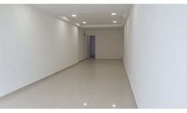Alquilo local en Barranquilla
