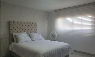 Vendo apartamento en Barranquilla