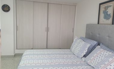 Vendo apartamento en Barranquilla