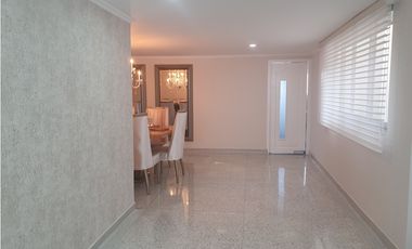 Vendo apartamento en Barranquilla