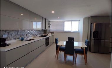Vendo apartamento en Barranquilla