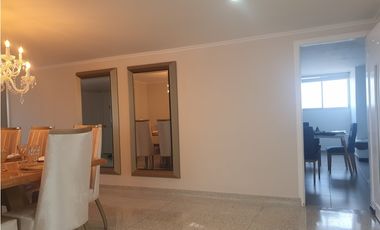 Vendo apartamento en Barranquilla