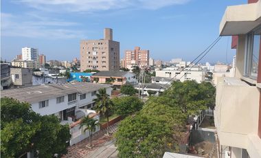 Vendo apartamento en Barranquilla