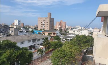 Vendo apartamento en Barranquilla