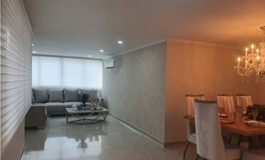 Vendo apartamento en Barranquilla