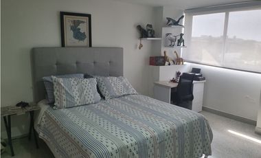 Vendo apartamento en Barranquilla