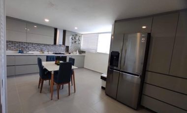 Vendo apartamento en Barranquilla