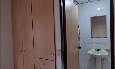 Se Arrienda Apartamento en La Mesa