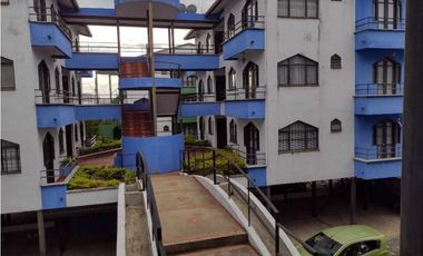 Se Arrienda Apartamento en La Mesa