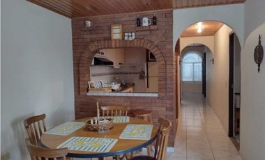 Se Arrienda Apartamento en La Mesa