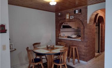 Se Arrienda Apartamento en La Mesa