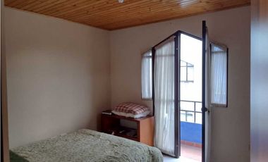 Se Arrienda Apartamento en La Mesa