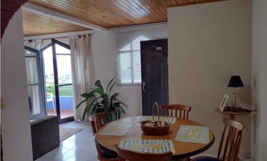 Se Arrienda Apartamento en La Mesa