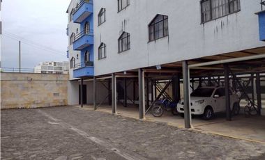 Se Arrienda Apartamento en La Mesa