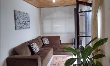 Se Arrienda Apartamento en La Mesa