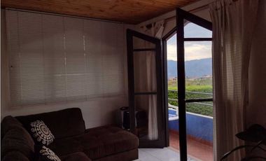 Se Arrienda Apartamento en La Mesa