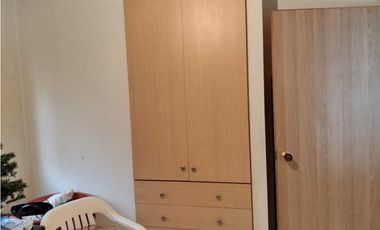 Se Arrienda Apartamento en La Mesa