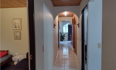 Se Arrienda Apartamento en La Mesa